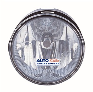 FARO NIEBLA FORD RANGER 11-12 EXPEDITION 07-11 NAVIGATOR 03-04 IZQUIERDA LH Y DERECHA RH