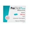 Predial Plus 500Mg 30 Tabs