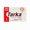 Tarka 180Mg/2Mg 30 Tabs