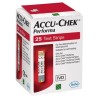 Accu-Chek Tiras Performa 25 Pzas
