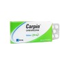 Carpin 200 Mg Tab 20