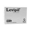 Levipil 500Mg 30 Tabs
