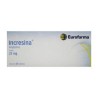 Incresina 25Mg 28 Tabs