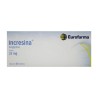 Incresina 25Mg 28 Tabs