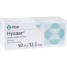 Hyzaar 2X1 50Mg/12.5Mg 30 Tabs