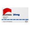 Akatinol 20mg 14 Tabs