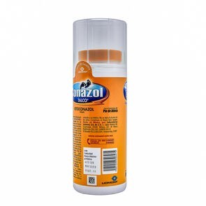 Conazol Talco 85G