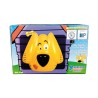 NEBULIZADOR NEBUCOR P-105 1 pza) Adulto/Infantil