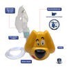 NEBULIZADOR NEBUCOR P-105 1 pza) Adulto/Infantil