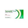 Sanzadoll Duo 37.5Mg/325Mg 20 Tabs