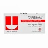 Tafitram 325Mg/37.5Mg 20 Comp