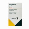 Risperdal Gotas 100Mg 60Ml