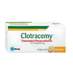Gn Clotracemy 20 Tabs