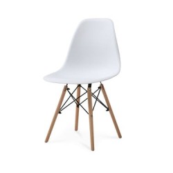 Silla para comedor Oslo tipo Emaes