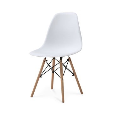 Silla para comedor Oslo tipo Emaes