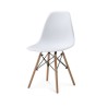 Silla para comedor Oslo tipo Emaes
