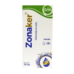 Zonaker Pf 4% 0.1Mg 10Ml