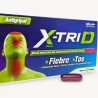 X-Trid Antigripal 12 Caps