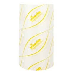 MICRON SOLO ROLL YELLOW VILEDA 1/1 160085