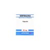Sertralina 50Mg 28 Tabs