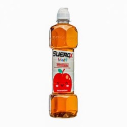 Suerox Manzana 500Ml