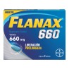Flanax 660Mg 8 Tabs
