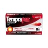 Temprafen Ibuprofeno 400mg 10 cásulas líquidas