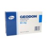 Geodon 80Mg 14 Caps