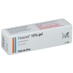 Finacea Gel 15% 30G