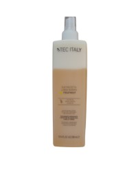 Due faccetta lunga durata tratamiento dos fases especial protege el cabello teñido 300ml