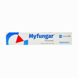 Myfungar Crema 20G