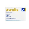 Asenlix 30Mg 60 Caps