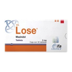 IFA Lose 2mg
