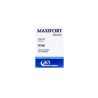 Maxifort Zimax 50Mg 4 Tabs