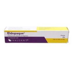 Eldopaque Crema 30G