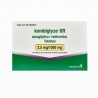 Kombiglyze Xr 2.5Mg/1000Mg 28 Tabs