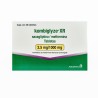 Kombiglyze Xr 2.5Mg/1000Mg 28 Tabs