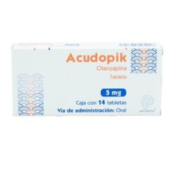Antredamin 15Mg 10 Tabs