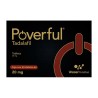 Poverful 20Mg 1 Tab