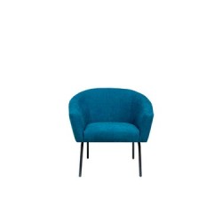 Sillón Ocasional Forest- Azul