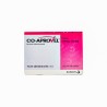 Coaprovel 150Mg/12.5Mg 28 Tabs