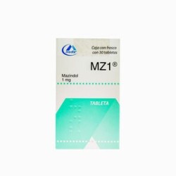 MZ1 1mg 30 tabs