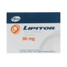 Lipitor 1+1 80Mg 15 Tabs