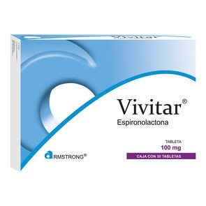 Vivitar 100mg