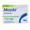Mazda 150Mg 10 Caps