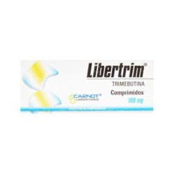 Libertrim 100Mg 50 Comp