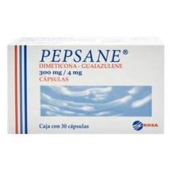 Pepsane 30 Caps