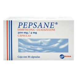 Pepsane 30 Caps
