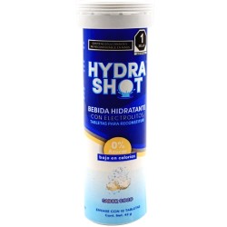 Hydrashot Coco 42G 10 Tabs
