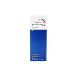 Effezel 0.3 Gel 30g